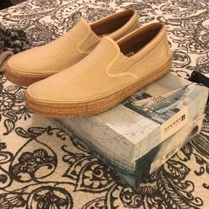 Sperry slip on shoes⛵️